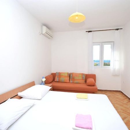 Apartments Andelka Pag Town Εξωτερικό φωτογραφία