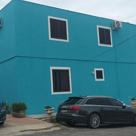 Apartments Andelka Pag Town Εξωτερικό φωτογραφία