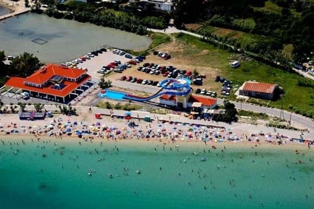 Apartments Andelka Pag Town Εξωτερικό φωτογραφία