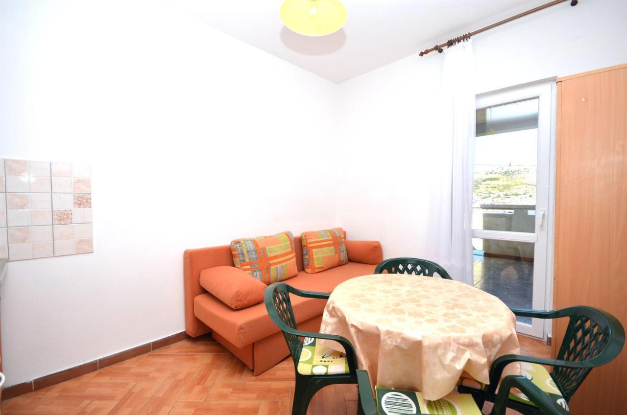 Apartments Andelka Pag Town Εξωτερικό φωτογραφία