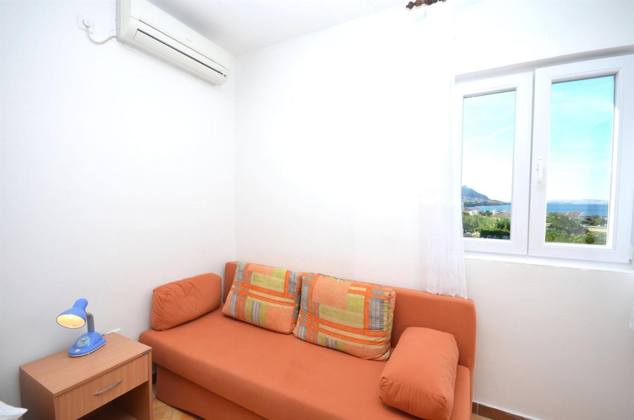 Apartments Andelka Pag Town Εξωτερικό φωτογραφία