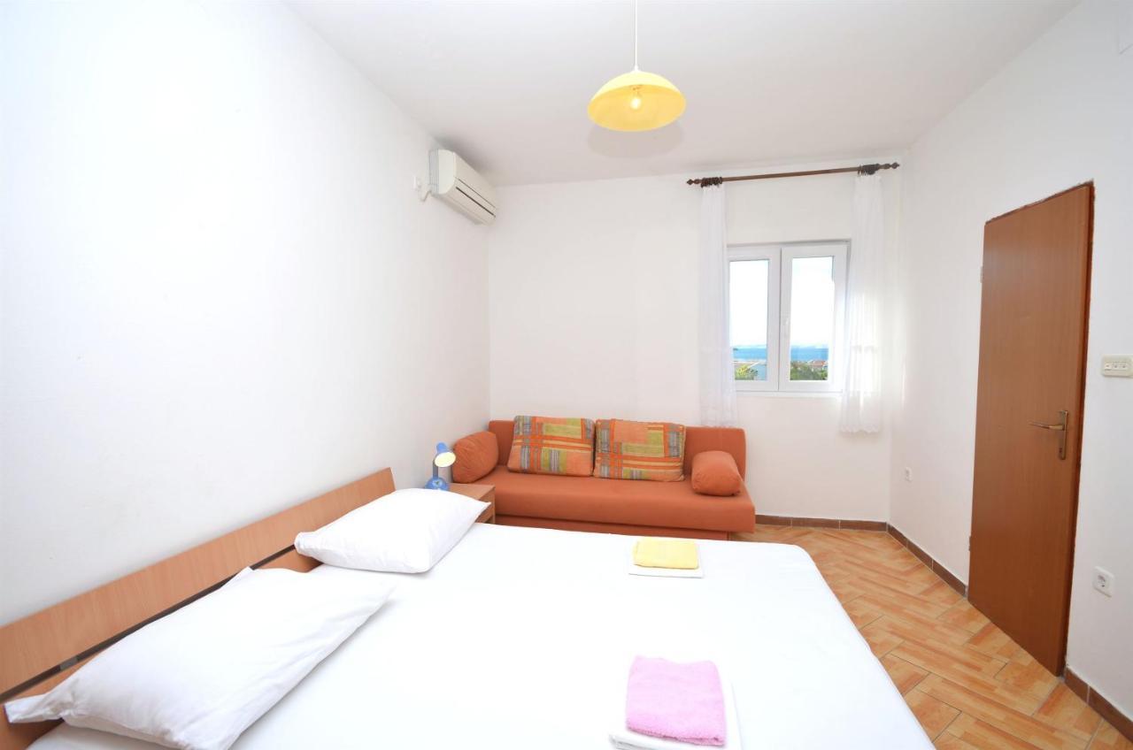 Apartments Andelka Pag Town Εξωτερικό φωτογραφία