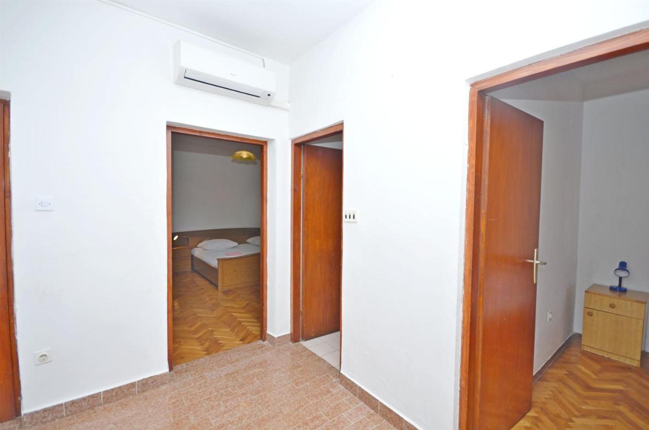 Apartments Andelka Pag Town Εξωτερικό φωτογραφία