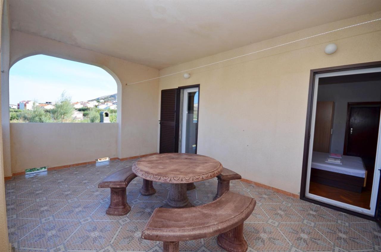 Apartments Andelka Pag Town Εξωτερικό φωτογραφία