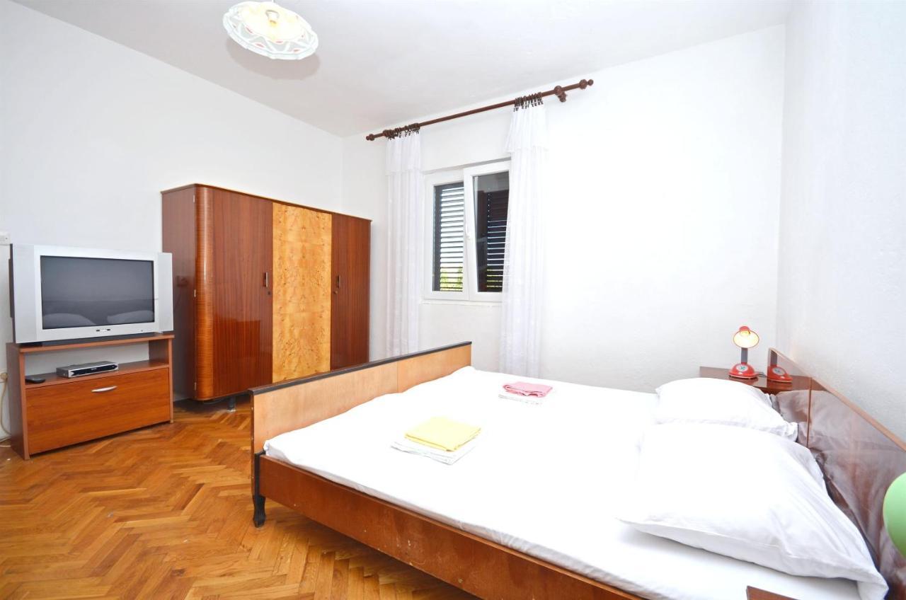 Apartments Andelka Pag Town Εξωτερικό φωτογραφία