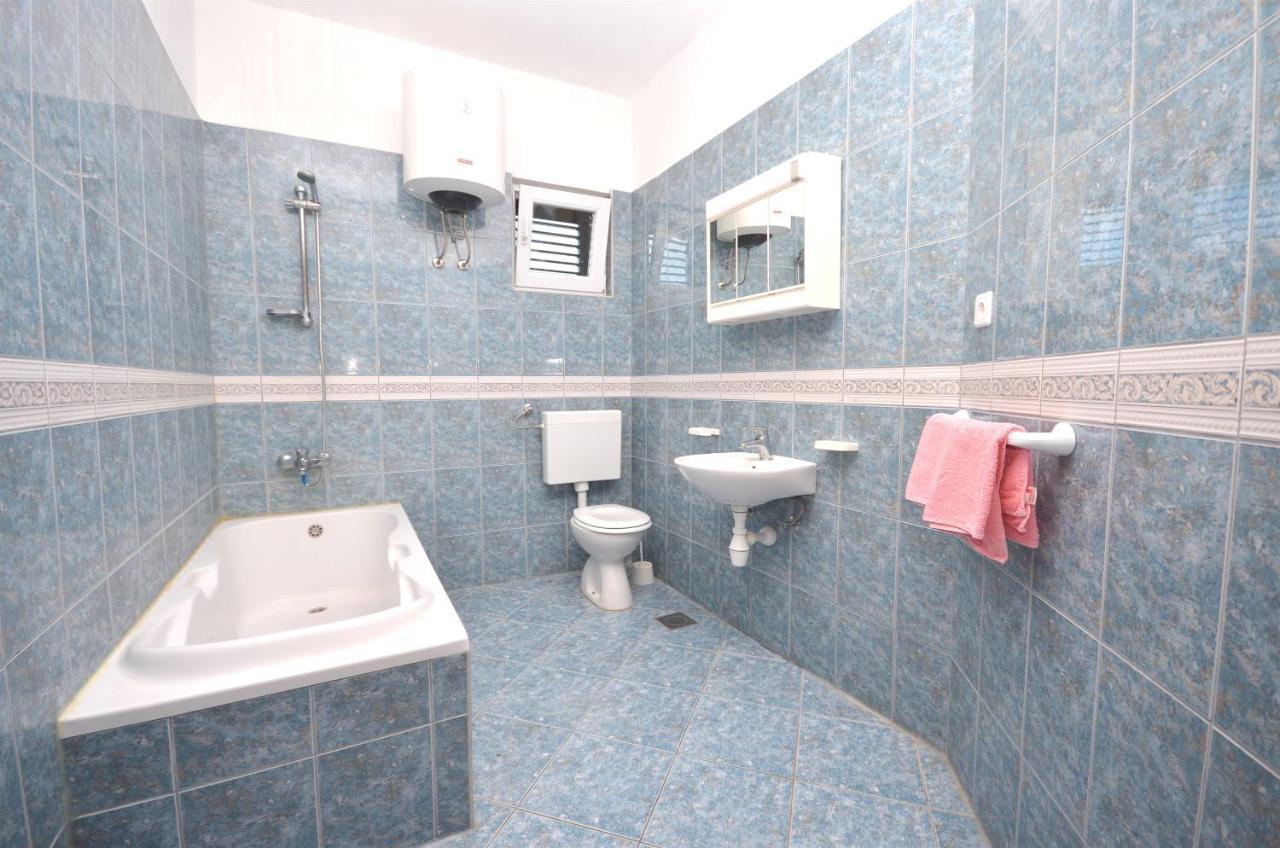 Apartments Andelka Pag Town Εξωτερικό φωτογραφία