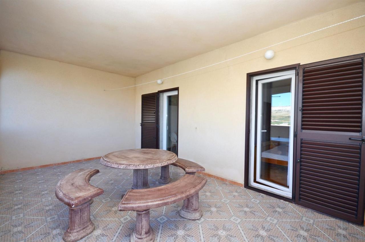 Apartments Andelka Pag Town Εξωτερικό φωτογραφία