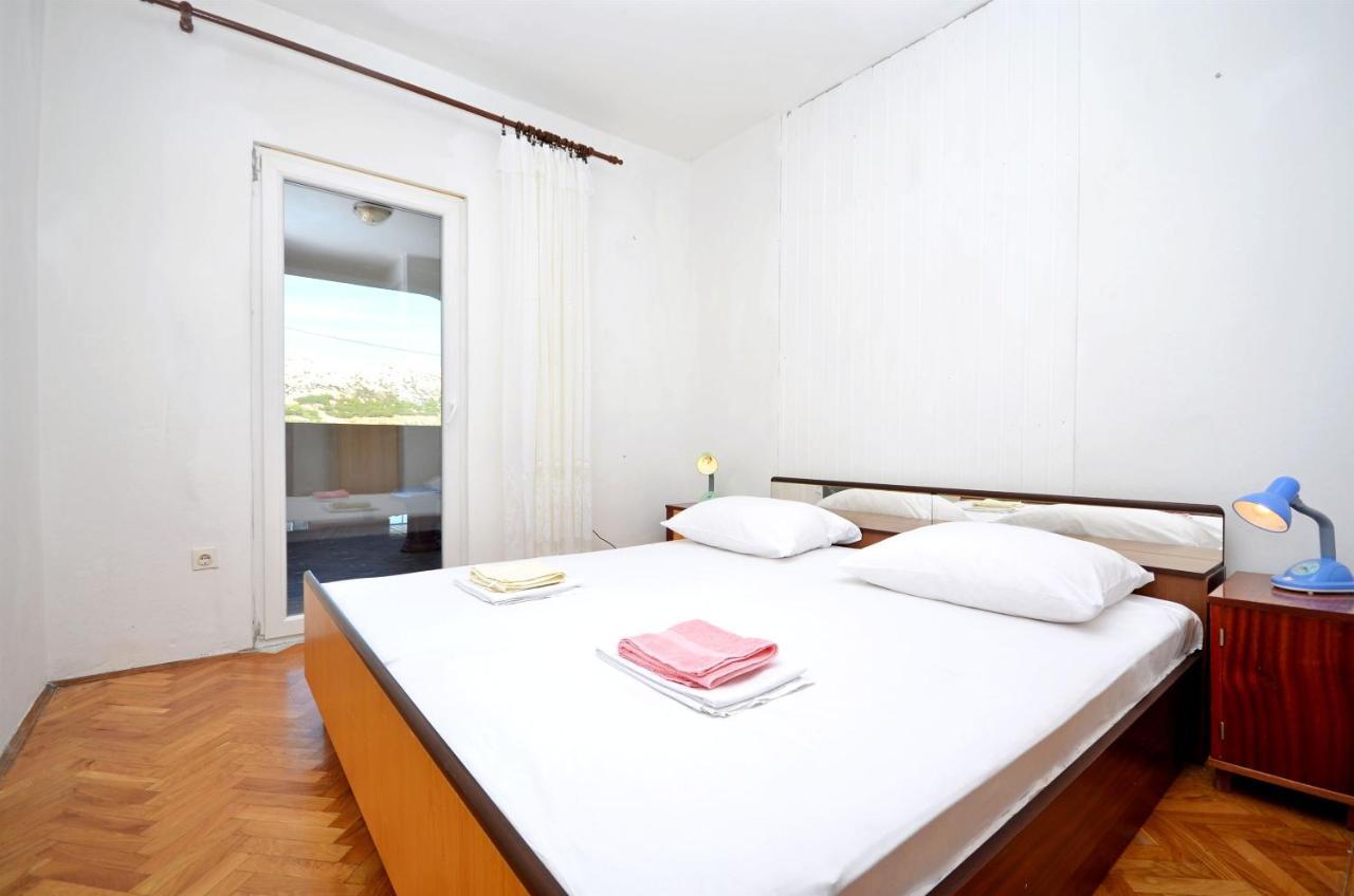 Apartments Andelka Pag Town Εξωτερικό φωτογραφία