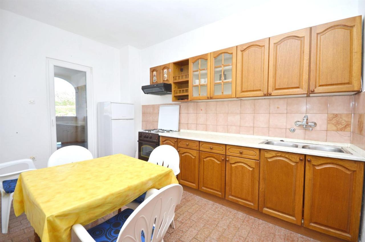 Apartments Andelka Pag Town Εξωτερικό φωτογραφία