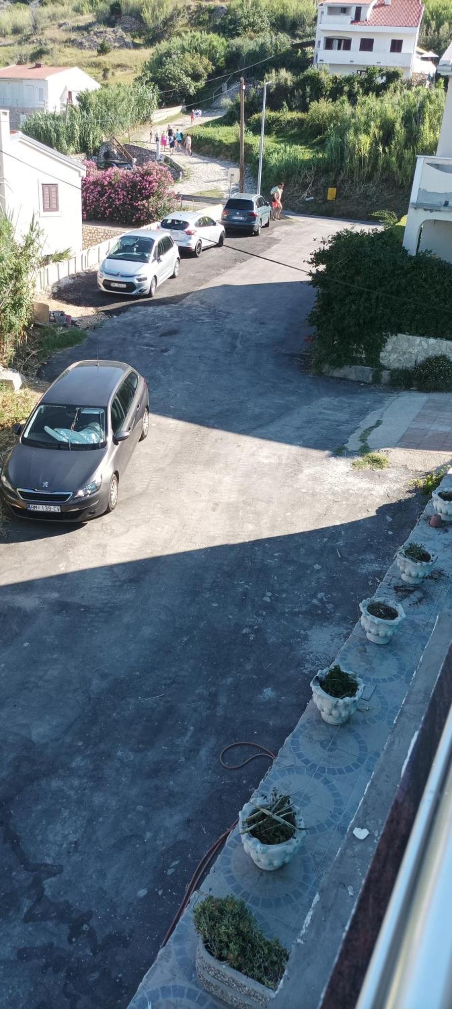 Apartments Andelka Pag Town Εξωτερικό φωτογραφία