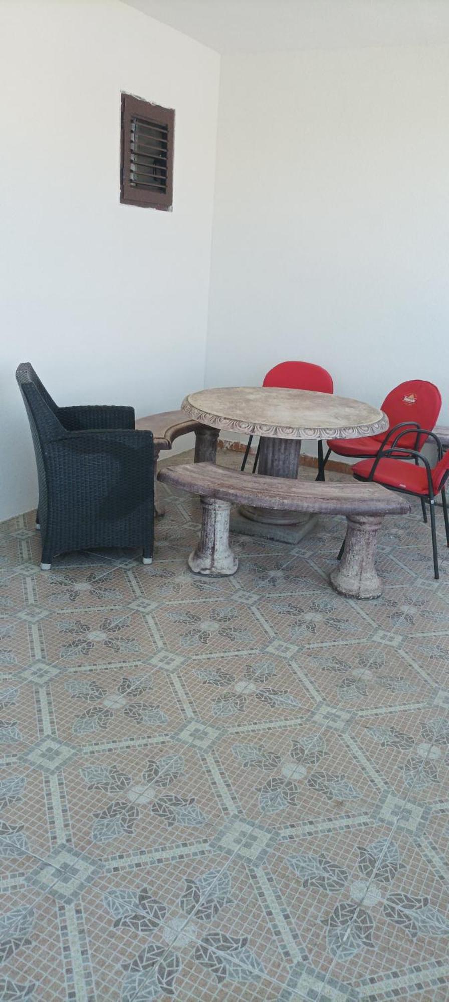 Apartments Andelka Pag Town Εξωτερικό φωτογραφία