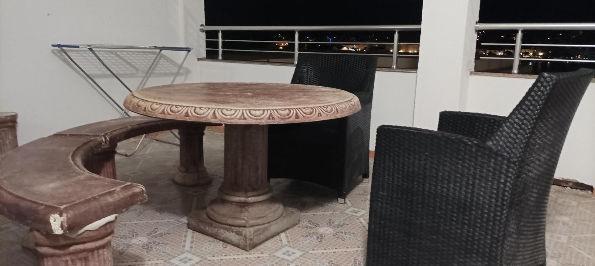 Apartments Andelka Pag Town Εξωτερικό φωτογραφία