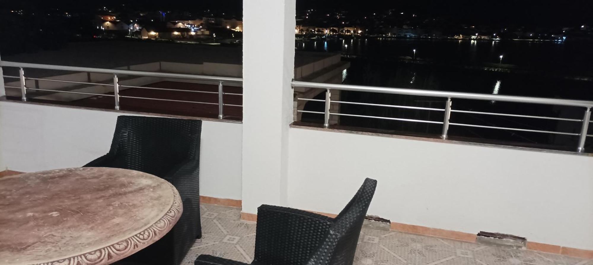 Apartments Andelka Pag Town Εξωτερικό φωτογραφία