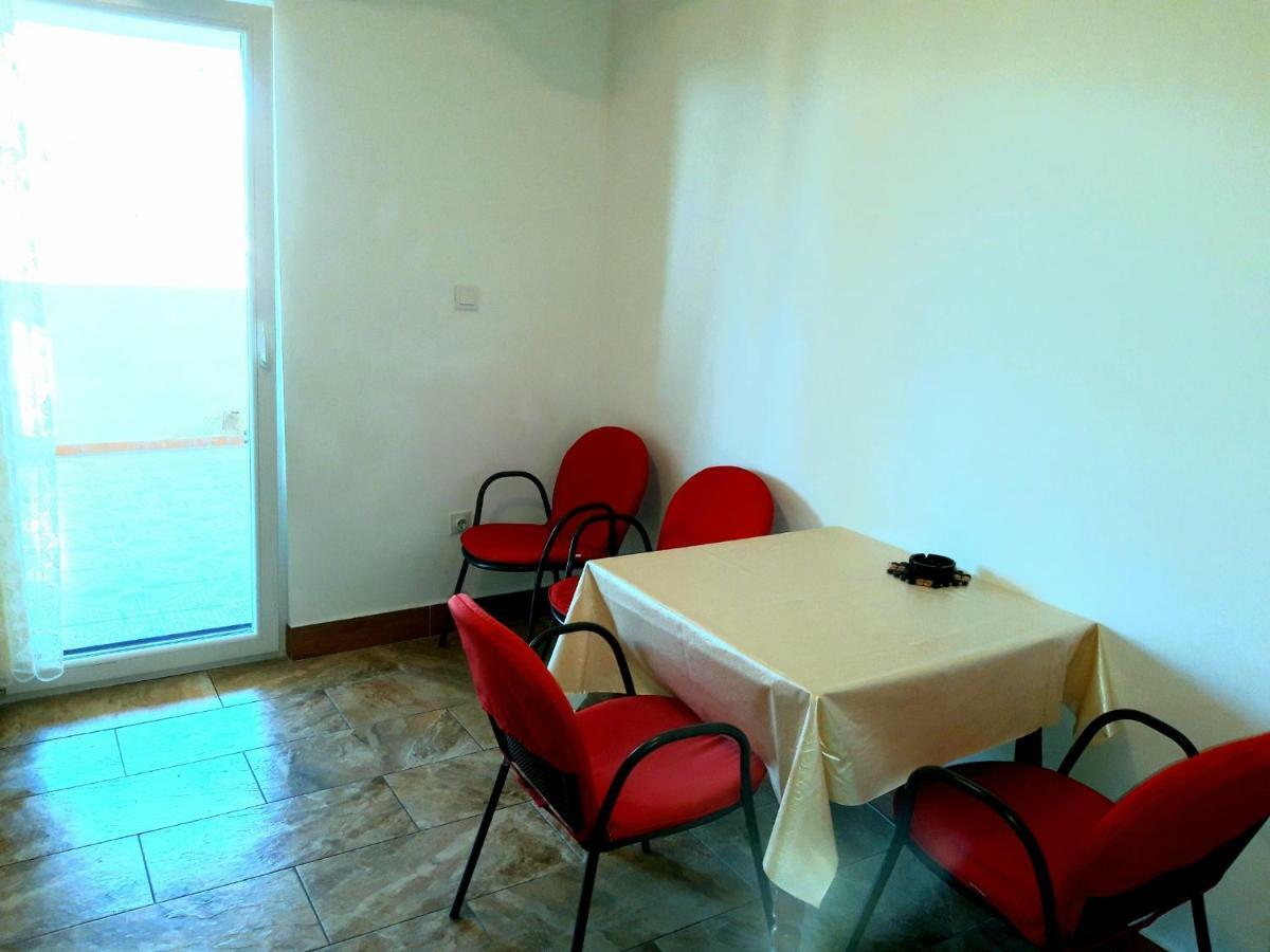 Apartments Andelka Pag Town Εξωτερικό φωτογραφία