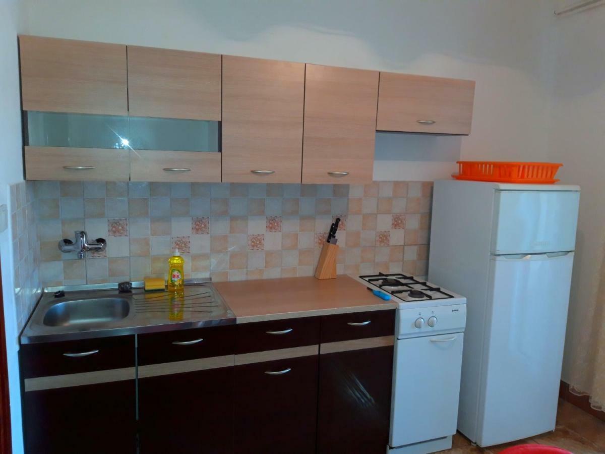 Apartments Andelka Pag Town Εξωτερικό φωτογραφία