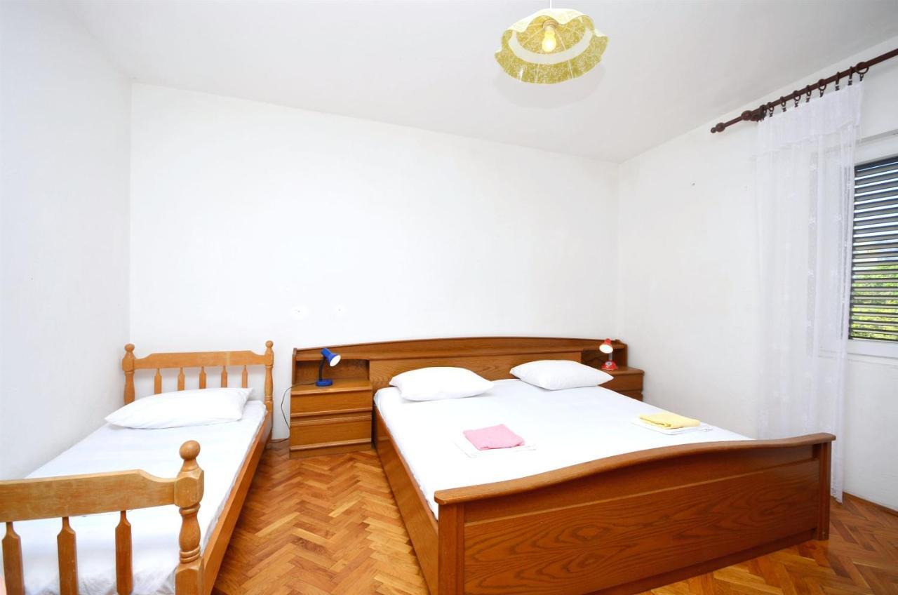Apartments Andelka Pag Town Εξωτερικό φωτογραφία
